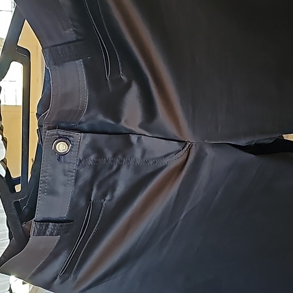 VERSACE Authentic 2 Piece Trousers and Blaze Jacket Pantsuit (READ MEASUREMENTS) - Picture 7 of 16